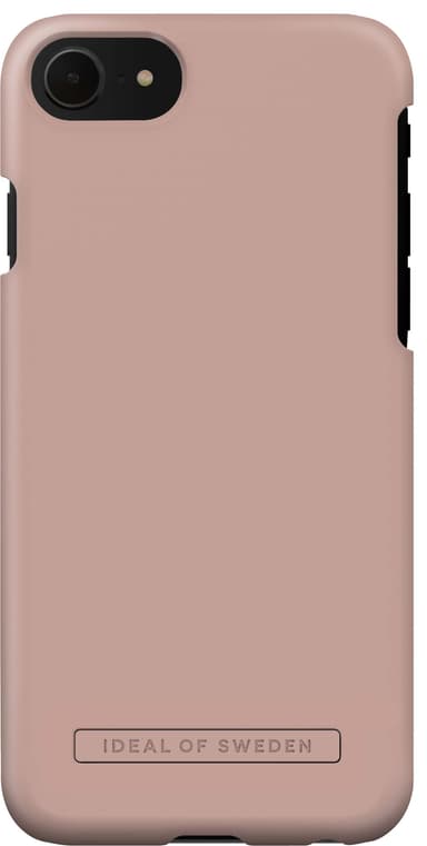 iDeal of Sweden cover til iPhone 6/6s/7/8/SE (blush pink)