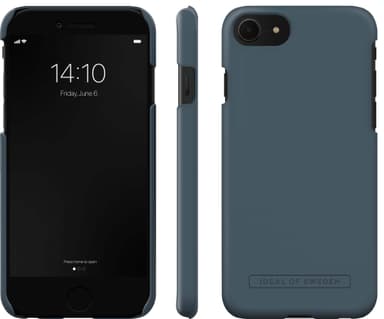 iDeal of Sweden cover til iPhone 6/6s/7/8/SE (midnight blue)