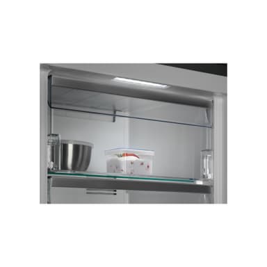 AEG Fryser AGB728E4NW (Hvid)