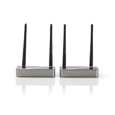 Trådløs HDMI-sender | 1080p | 5 GHz | 100 m