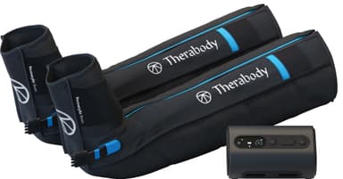 RecoveryAir Prime kompressionsstøvler by Therabody (medium)