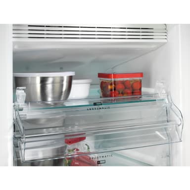 AEG Fryser AGB625F5NW (Hvid)