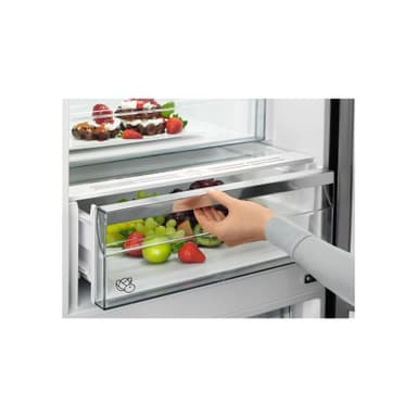 AEG kølefryseskab RCB636E4MX