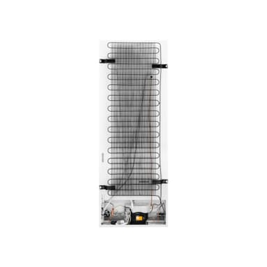 AEG Fryser AGB625F5NW (Hvid)