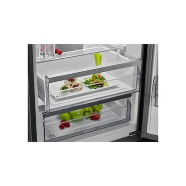 AEG kølefryseskab RCB636E4MX