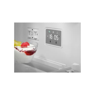 AEG kølefryseskab RCB636E4MX