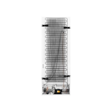 AEG Fryser AGB625F5NW (Hvid)