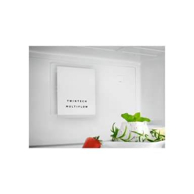 AEG kølefryseskab RCB636E4MX