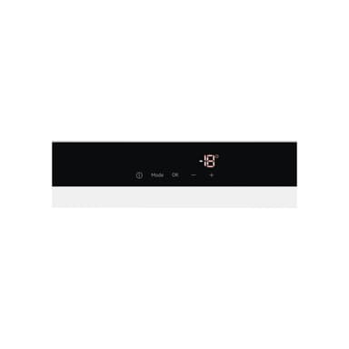 AEG Fryser AGB625F5NW (Hvid)