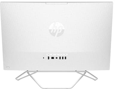 HP All-in-One 24 PEN/8/256 AIO stationær computer