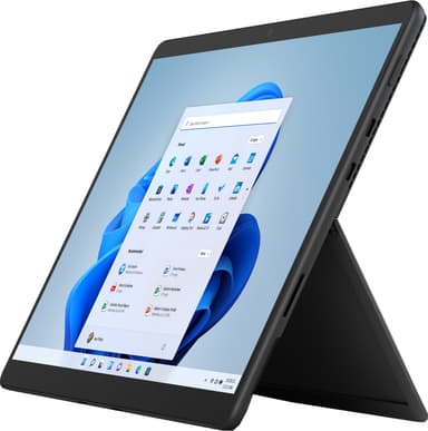 Microsoft Surface Pro 8 13" 2-i-1 i5/8/256GB/Win10Pro (graphite)