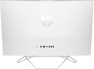 HP All-in-One 27 R5-5/16/1024 AIO stationær computer