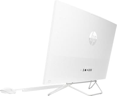 HP All-in-One 27 R5-5/16/1024 AIO stationær computer