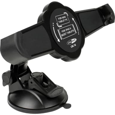 Caliber Audio Technology CNC16 Tablet-Holder Universel