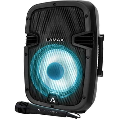 Lamax LMXPBB300 Karaoke-anlæg 1 stk