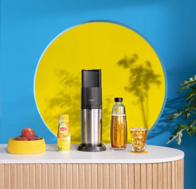 Sodastream Lipton Iced Tea Peach smag 1100015770