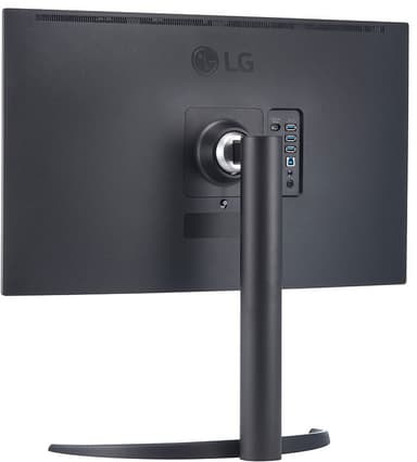 LG UltraFine 32EP950 31,5" OLED-skærm (sort)