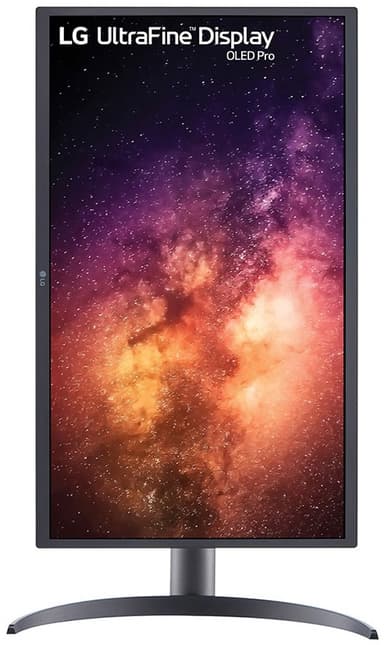 LG UltraFine 32EP950 31,5" OLED-skærm (sort)