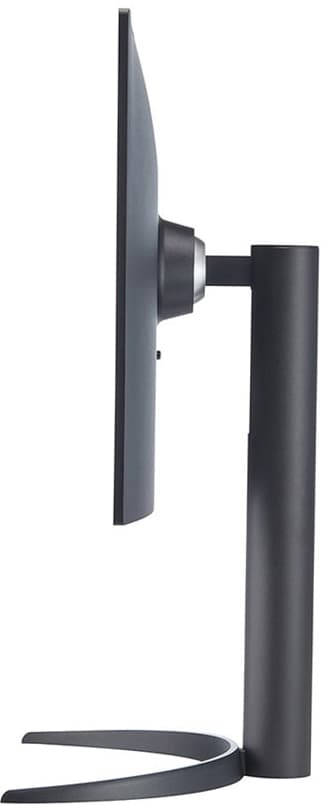 LG UltraFine 32EP950 31,5" OLED-skærm (sort)