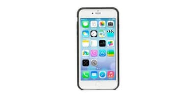 iPhone 7/6 / 6S Plus etui Roskilde, sort