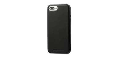 iPhone 7/6 / 6S Plus etui Roskilde, sort