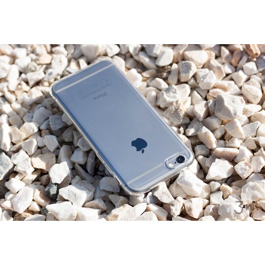 3MK Clear Case Bagcover, Huawei, P30 Pro, TPU, Transparent