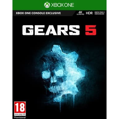 Gears 5 - Xbox One