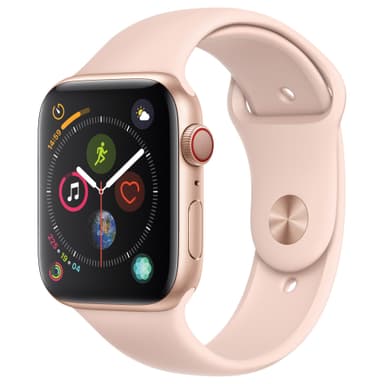 Apple Watch Series 4 44mm (GPS + 4G/e-sim)