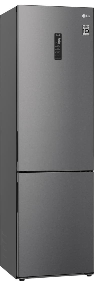 LG køle-/fryseskab GBP62DSXCC1