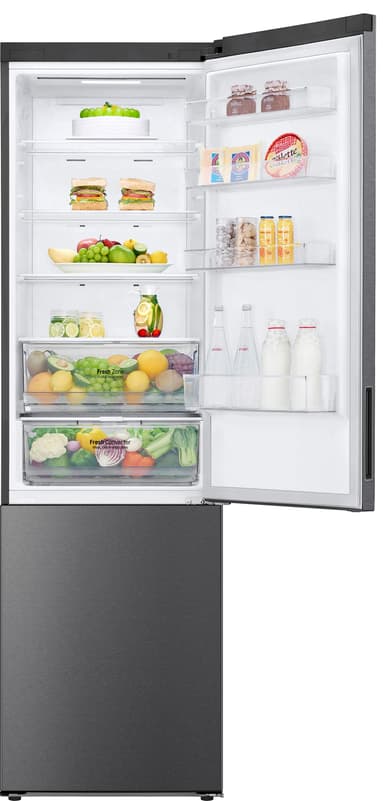 LG køle-/fryseskab GBP62DSXCC1