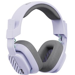 Astro A10 Gen 2 gaming headset til PC (lilac)