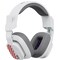 Astro A10 Gen 2 gaming headset til Playstation (hvid)