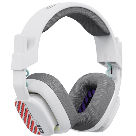 A10 headset til Xbox (hvid) | Elgiganten