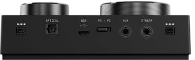 Astro MixAmp Pro TR lydforstærker til PlayStation 4