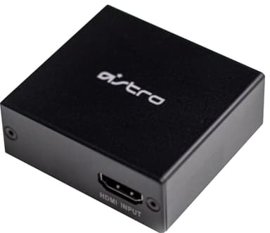 Astro HDMI-adapter til PS5