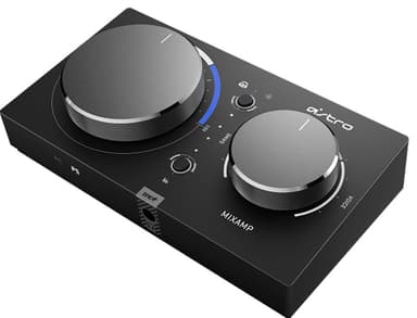 Astro MixAmp Pro TR lydforstærker til PlayStation 4