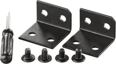 DELTACO HDMI Extender, aktiv, 35m