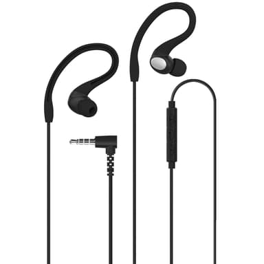 UP700 Stereo Headset Sport Sv