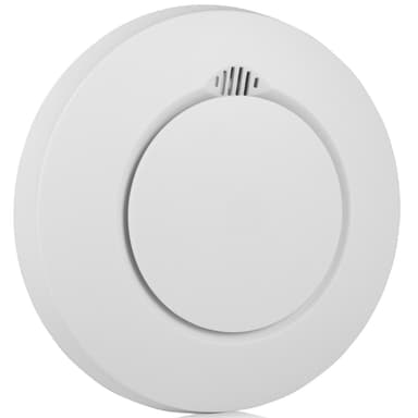 Pro-serien trådløs røgalarm 868 MHz
