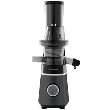 Slowjuicer Pro 200Watt 60 RPM SJ8650 XL indgang