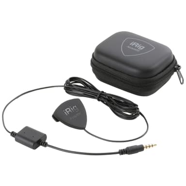 IK Multimedia iRig Acoustic mikrofon