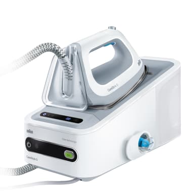 Braun CareStyle 5 dampstation IS5042 (hvid)
