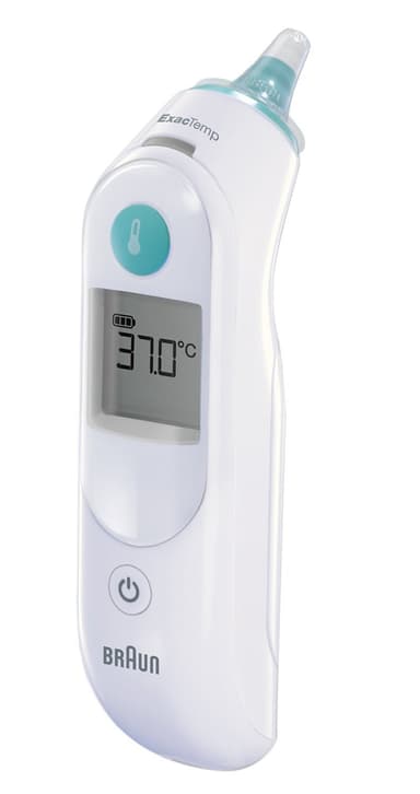 Braun ThermoScan øretermometer IRT6020