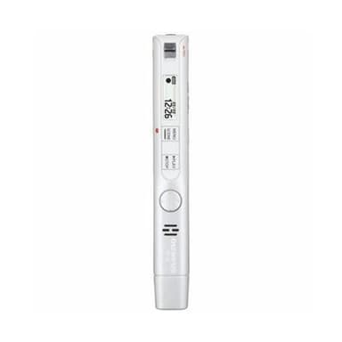 Olympus Digital Voice Recorder VP-20, 8GB, hvid