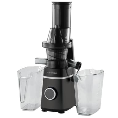 Slowjuicer Pro 200Watt 60 RPM SJ8650 XL indgang