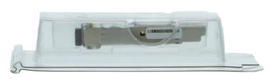 DELTACO SFP 1000Base LX/LH, LC, 1310nm, 10km, Single-Mode, DOM (Svarer