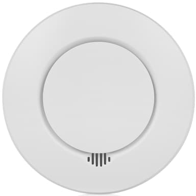 Pro-serien trådløs røgalarm 868 MHz