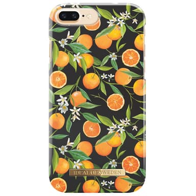 iDeal cover til iPhone 6/6S Plus/7/8 (tropical)