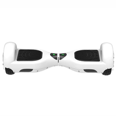 HoverBoard 6,5 "Hvid 2x250W