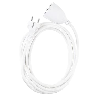 El Skarvsladd / kabel 5,0 m